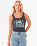 Musculosa Rip Curl M Tank Summer Ribb (O4)