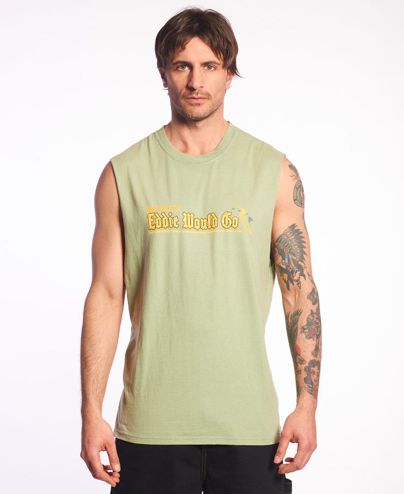 Musculosa Rip Curl H Loose Acid Ewg (07)