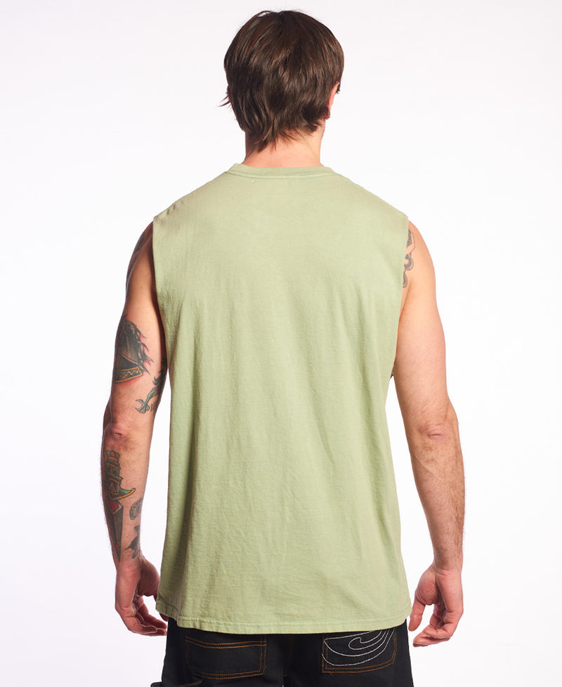 Musculosa Rip Curl H Loose Acid Ewg (07)