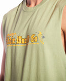 Musculosa Rip Curl H Loose Acid Ewg (07)