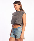 Musculosa Rip Curñ M TE SM Rlx Surflite Acid (O5)