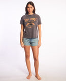 Remera Rip Curl M RLX Aguila Acid (O5)