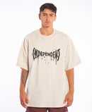 Remera Independent H Mc Over Logo(O1)