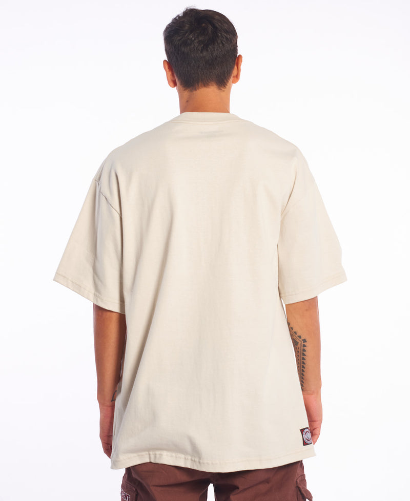 Remera Independent H Mc Over Logo(O1)