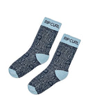 Medias Rip Curl Kids Towel X2 RC M SO 1/4