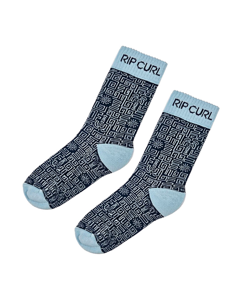 Medias Rip Curl Kids Towel X2 RC M SO 1/4