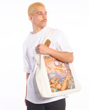 Tote Bag Santa Cruz Salba