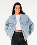 Campera Rip Curl M Jean Crusisin (O8)