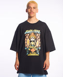 Remera Santa Cruz H Loose Spaced (O2)