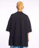 Remera Santa Cruz H Loose Spaced (O2)