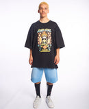 Remera Santa Cruz H Loose Spaced (O2)