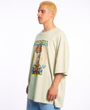 Remera Santa Cruz H Loose Spaced (O5)