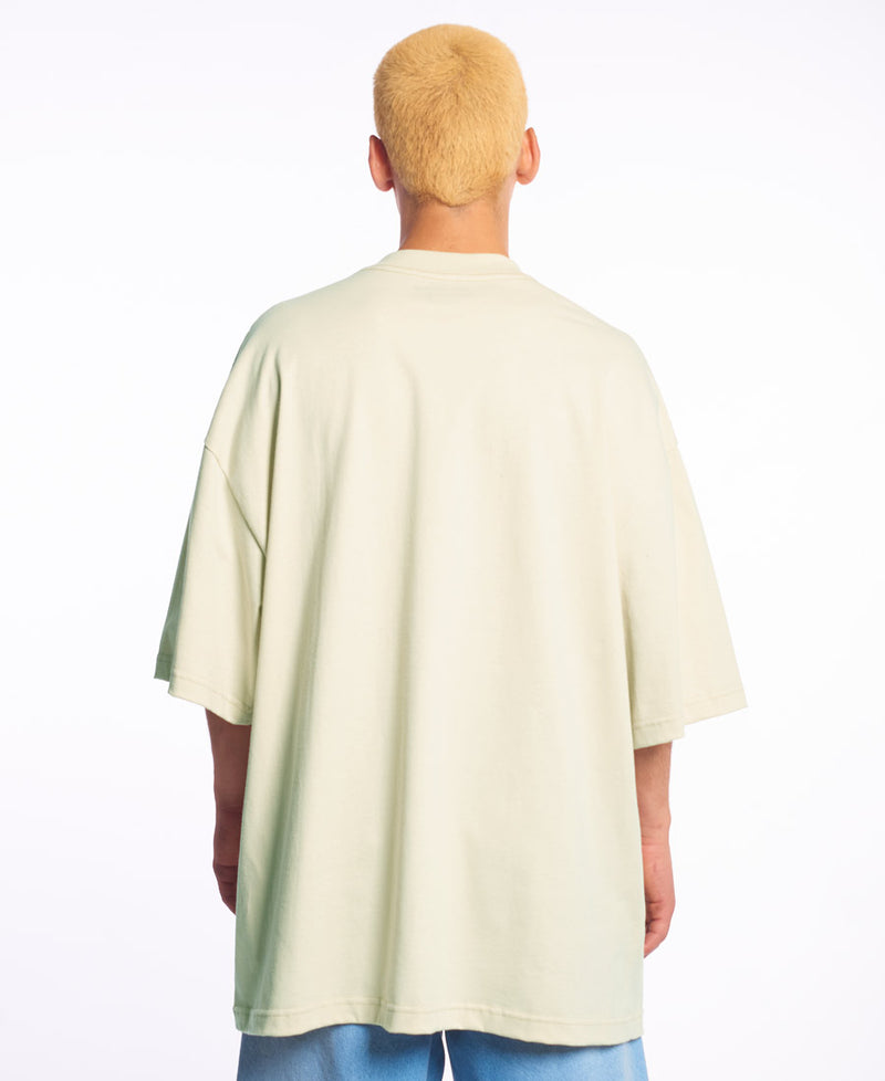 Remera Santa Cruz H Loose Spaced (O5)