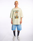 Remera Santa Cruz H Loose Spaced (O5)