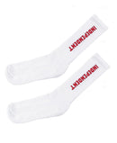 Medias Independet Indy Azul/Blanco