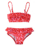 Bikini Rip Curl Kids Sun Swell (09)