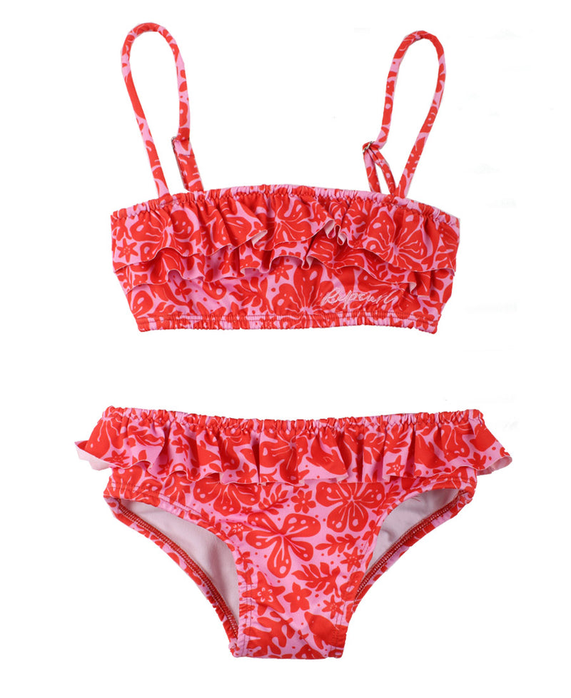 Bikini Rip Curl Kids Sun Swell (09)