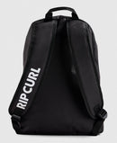 Mochila Rip Curl Dome Pro Negro