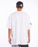 Remera Independent Dressen Blanco