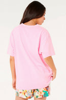 Remera Rip Curl Dreaming Heritage