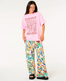 Remera Rip Curl Dreaming Heritage