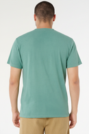 Remera Rip Curl Cali Badge