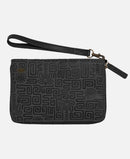 Billetera de Viaje Rip Curl Oversized Negro