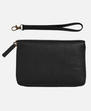 Billetera de Viaje Rip Curl Oversized Negro