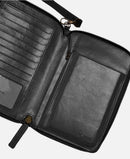 Billetera de Viaje Rip Curl Oversized Negro