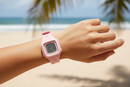 Reloj Rip Curl Candy 2 (33) Rosa