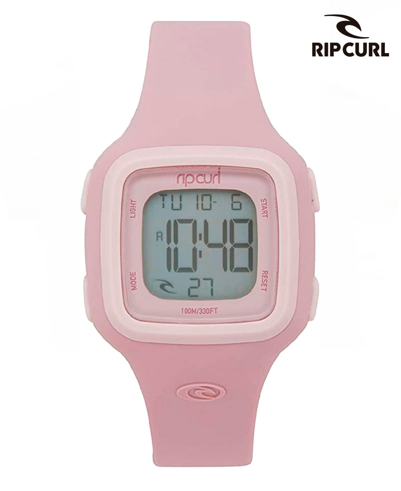 Reloj Rip Curl Rcr Gj Pu Candy 2 (33) Rosa