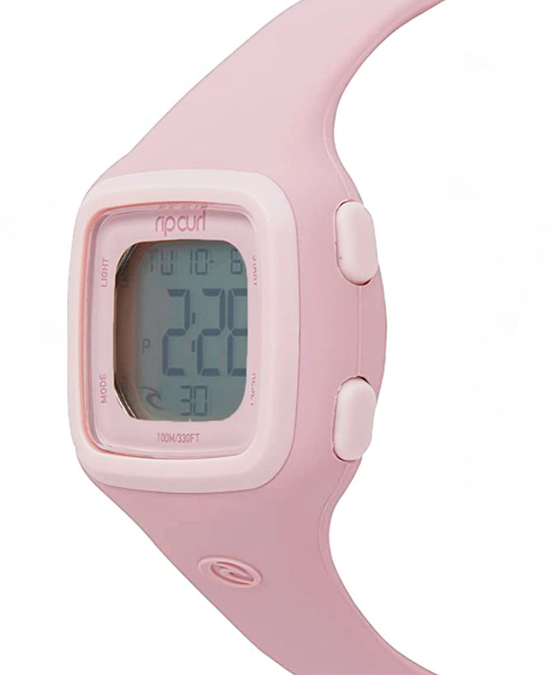 Reloj Rip Curl Rcr Gj Pu Candy 2 (33) Rosa