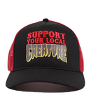 Gorra Creature H Logo IMP(J2)