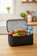 Lunchera Rip Curl Negro
