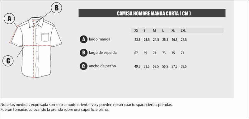 Camisa Rip Curl H Loose Search VC (O7)