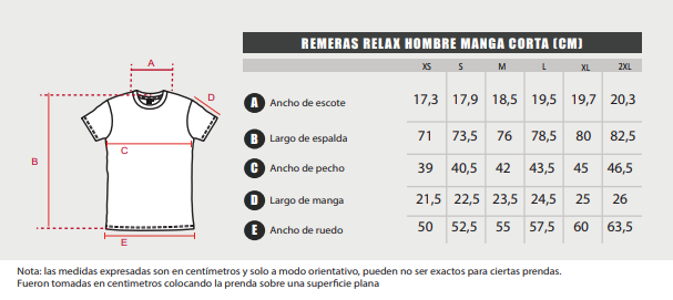 Remera Rip Curl Hombre Te Mc Rlx Kd New Classic Celeste