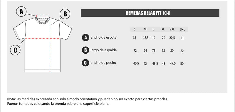 Remera Volcom H Relax New Deadly (O1)