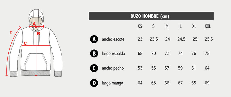 Buzo Rip Curl H Fe Hood Icons Of Surf (NA)