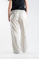 Pantalon Ocn M Oslo Blanco Cargo