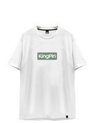 Remera Kingpin H Relax Logo 6026B