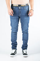 Jean Kingpin H Slim Stone Blue