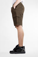 Bermuda Kingpin H Smoot Imp Kp Militar