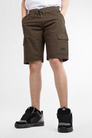 Bermuda Kingpin H Smoot Imp Kp Militar