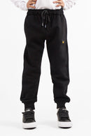 Jogging Kingpin Kids College Negro