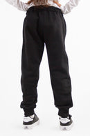 Jogging Kingpin Kids College Negro