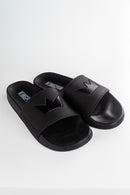 Ojota Kingpin H Unisex Negro