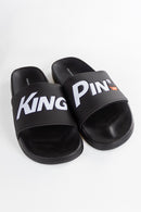 Ojota Kingpin U Blanco