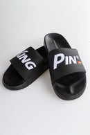 Ojota Kingpin U Blanco