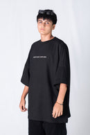 Remera King Of Art H West Negro