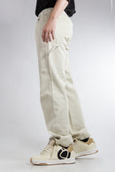 Pantalon King Of Art H Morris Crudo 5C